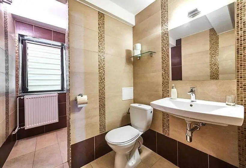 Premium-huone, Star Dadaj Resort & Spa