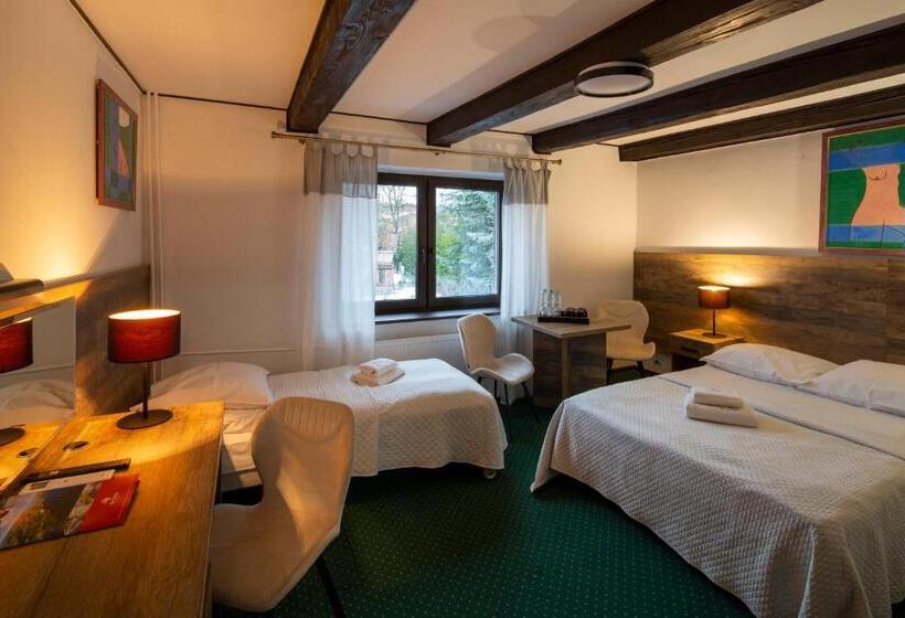 חדר פרמיום, Star Dadaj Resort & Spa