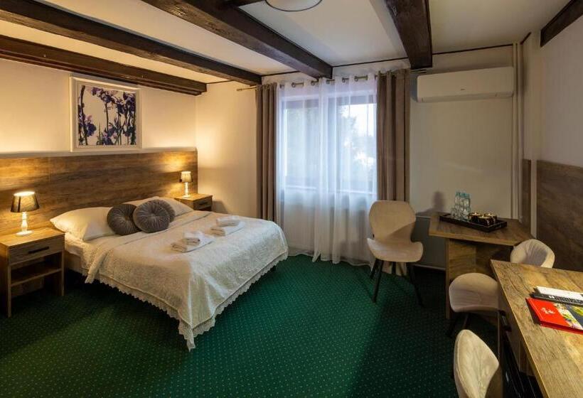 Номер Премиум, Star Dadaj Resort & Spa