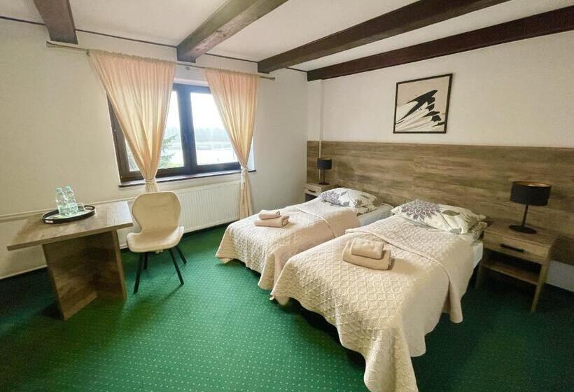 Номер Премиум Индивидуальный, Star Dadaj Resort & Spa