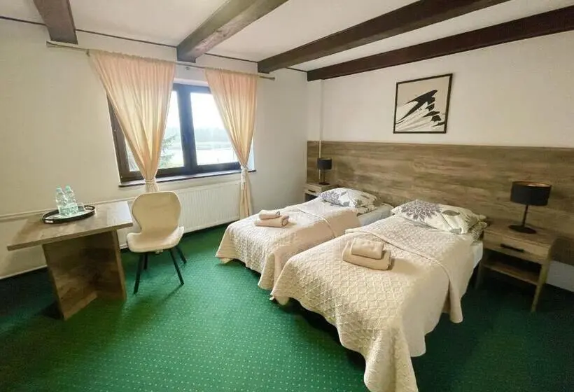 Premium Yhden Hengen Huone, Star Dadaj Resort & Spa