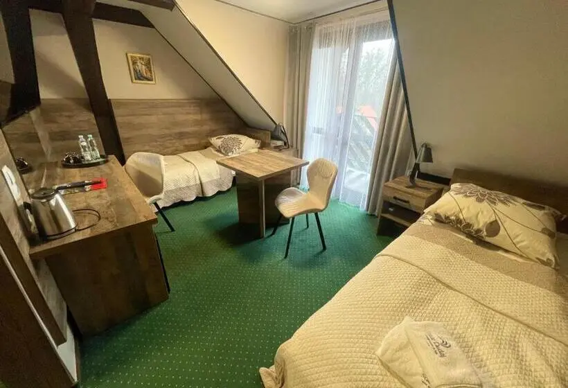 Premium Yhden Hengen Huone, Star Dadaj Resort & Spa