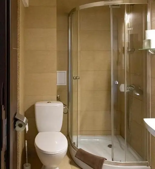 Premium Yhden Hengen Huone, Star Dadaj Resort & Spa