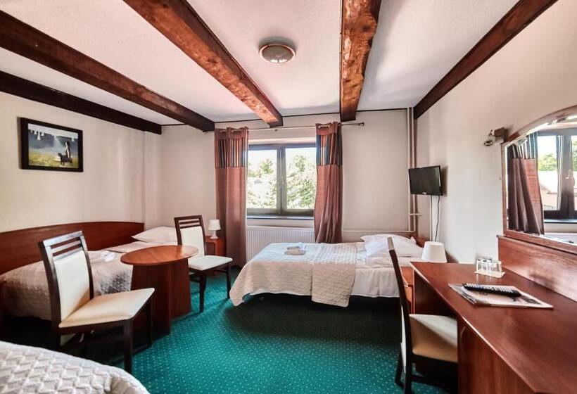 Quarto Premium Individual, Star Dadaj Resort & Spa