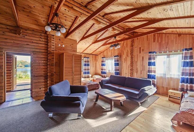 Дом 2 Спальни, Star Dadaj Resort & Spa