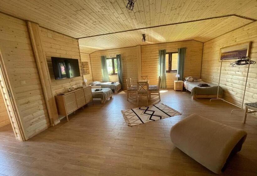 Casa 2 Quartos, Star Dadaj Resort & Spa