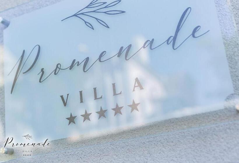 إستوديو ديلوكس, Villa Promenade