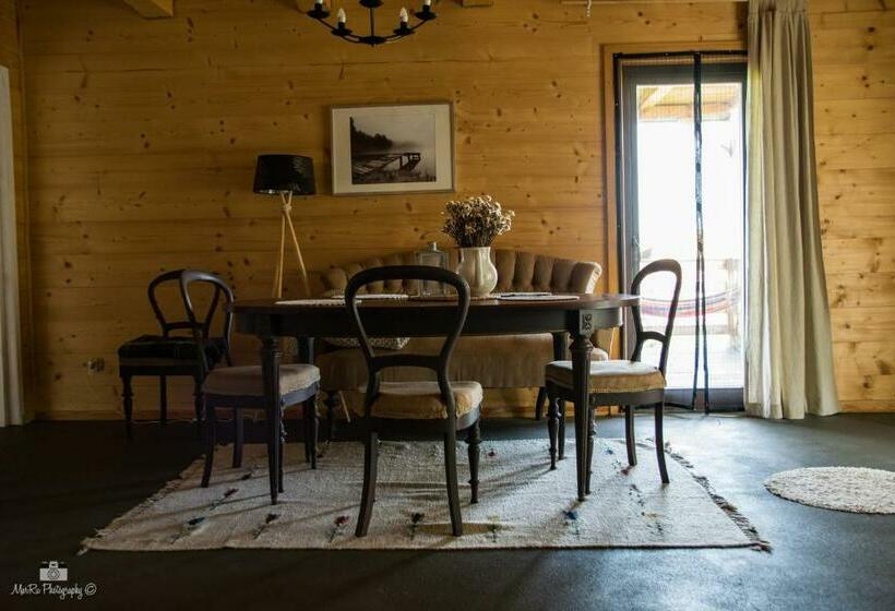 شقة غرفة نوم واحدة بالطابق الأرضى, Zielna Farma