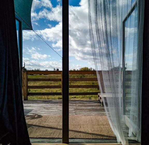 شقة ديلوكس غرفة واحدة, Zielna Farma