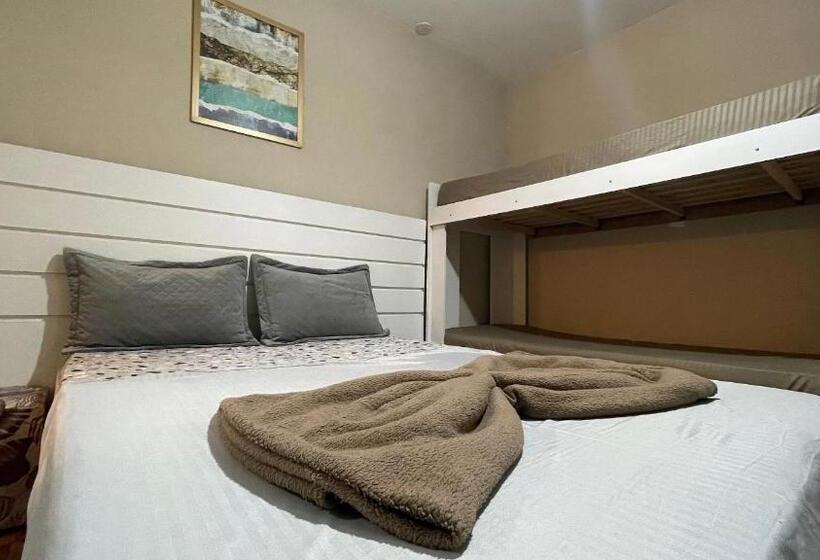 1间卧室的房子, Central Praias Ii