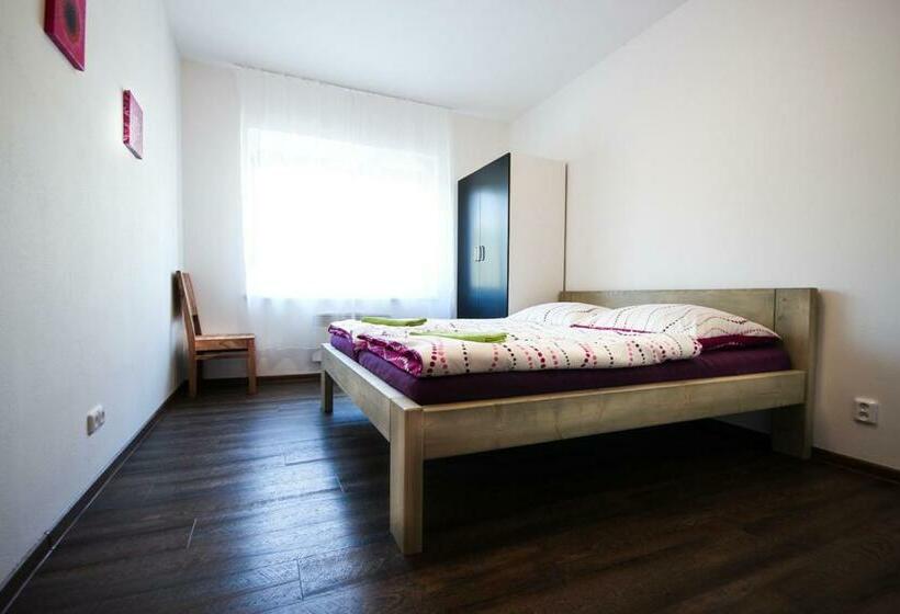 חדר סטנדרט, Penzion Kanon