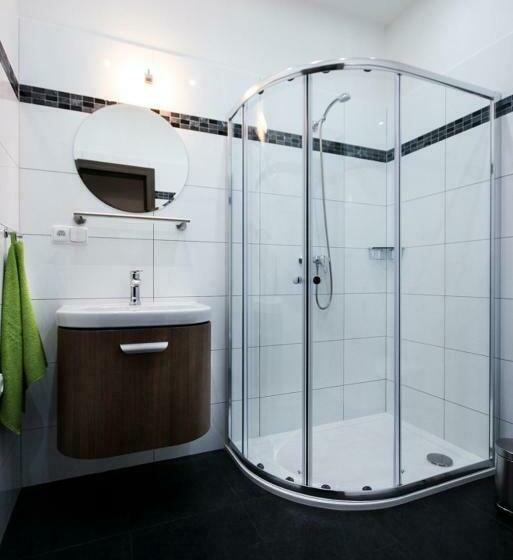 חדר סטנדרט, Penzion Kanon