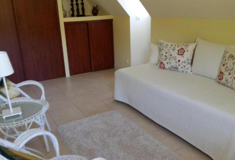 Люкс 2 Спальни, Valley View B&b