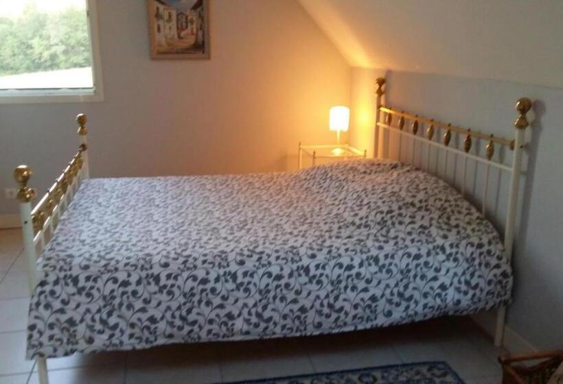 סוויטת 2 חדרי שינה, Valley View B&b