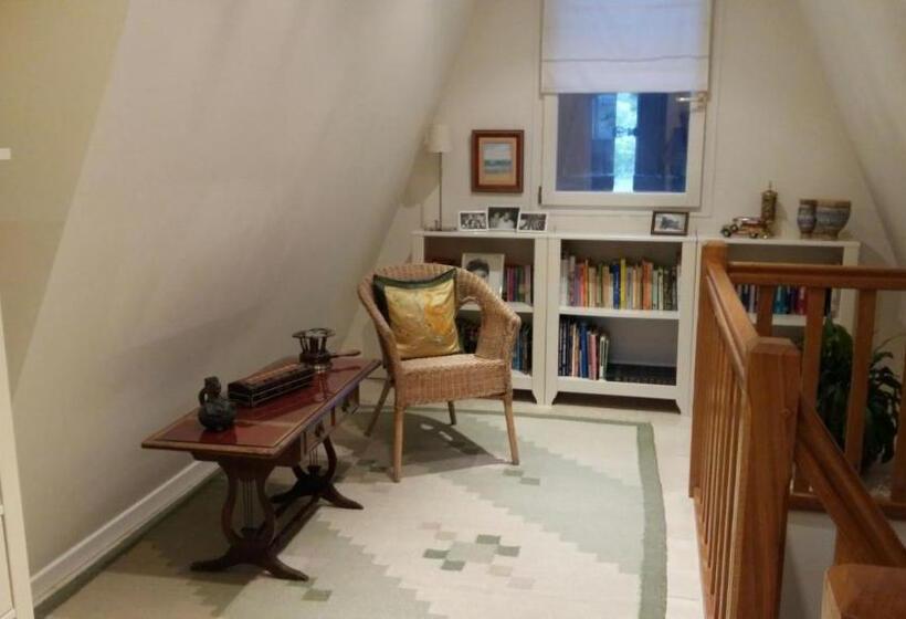Люкс 2 Спальни, Valley View B&b