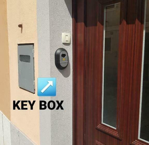 اتاق استاندارد با سرویس بهداشتی مشترک, Koper2stay