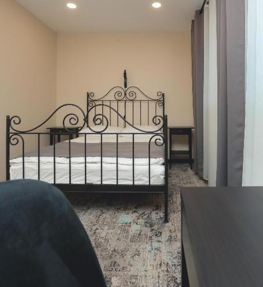 اتاق استاندارد, Branša