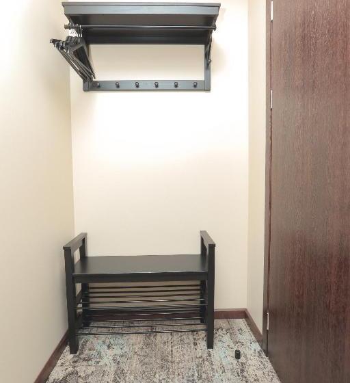 اتاق استاندارد, Branša