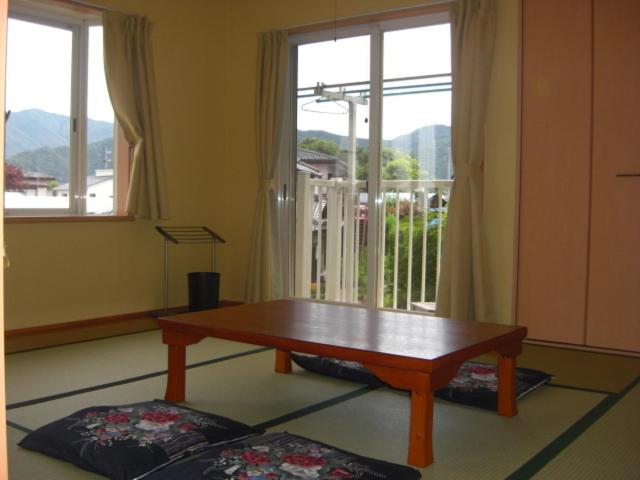 اتاق استاندارد, Resort Inn Sakanoshita