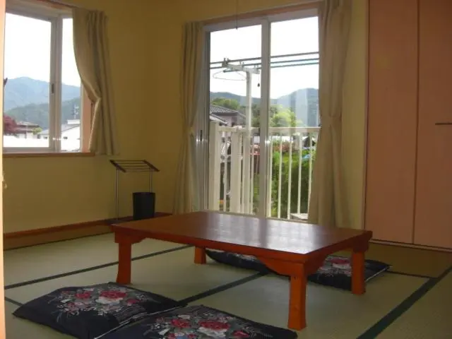 اتاق استاندارد, Resort Inn Sakanoshita