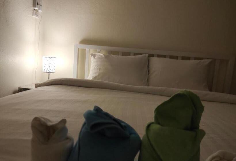 Номер Стандарт, ทองอุไร โฮมสเตย์