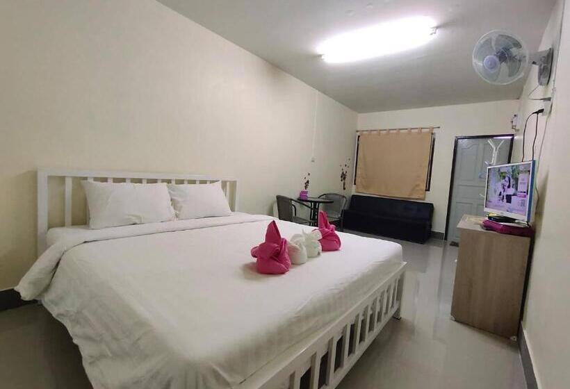 Номер Стандарт, ทองอุไร โฮมสเตย์