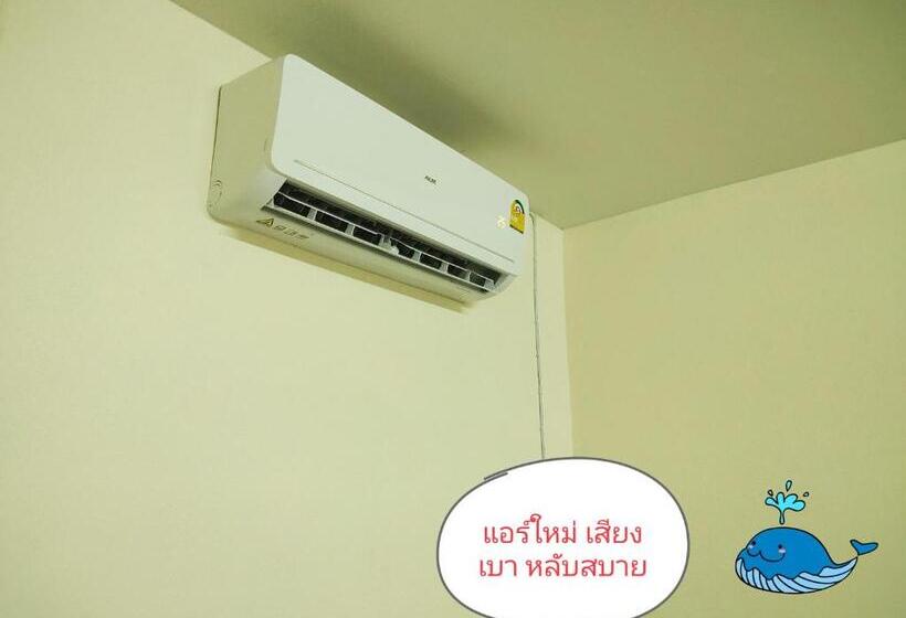 Номер Стандарт, ทองอุไร โฮมสเตย์