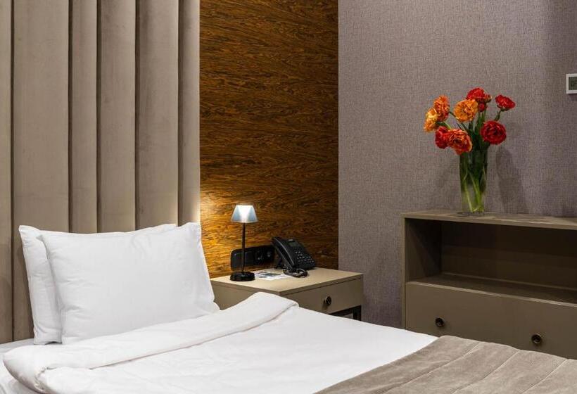 اتاق خانوادگی, Crona Spa Karpaty