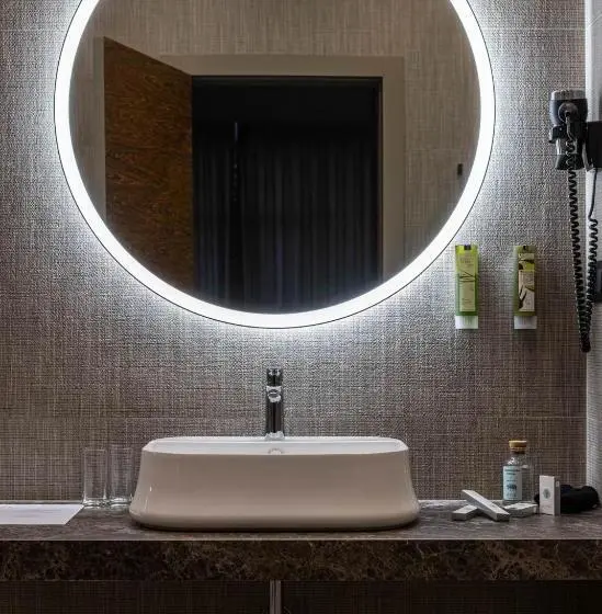 Deluxe-huone, Crona Spa Karpaty