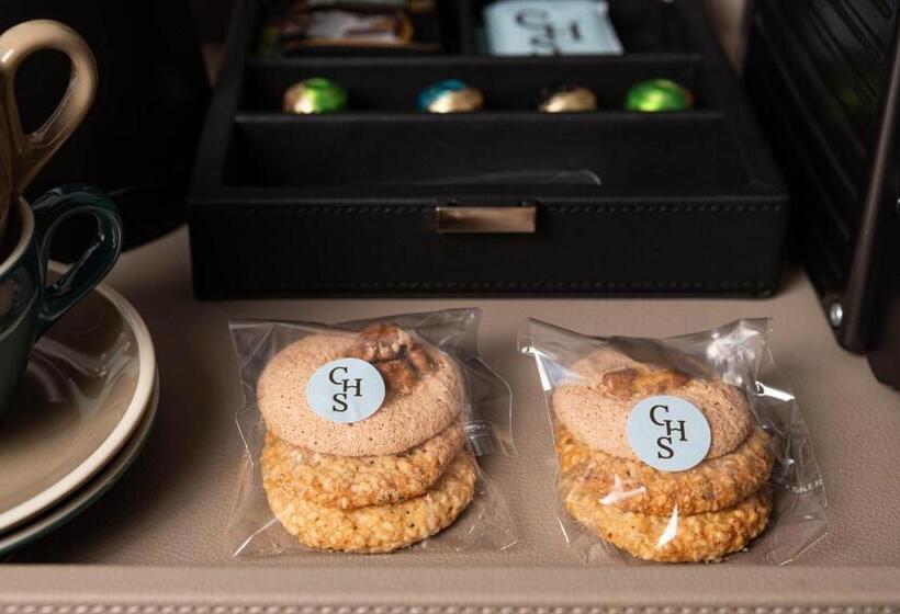 اتاق لوکس, Crona Spa Karpaty