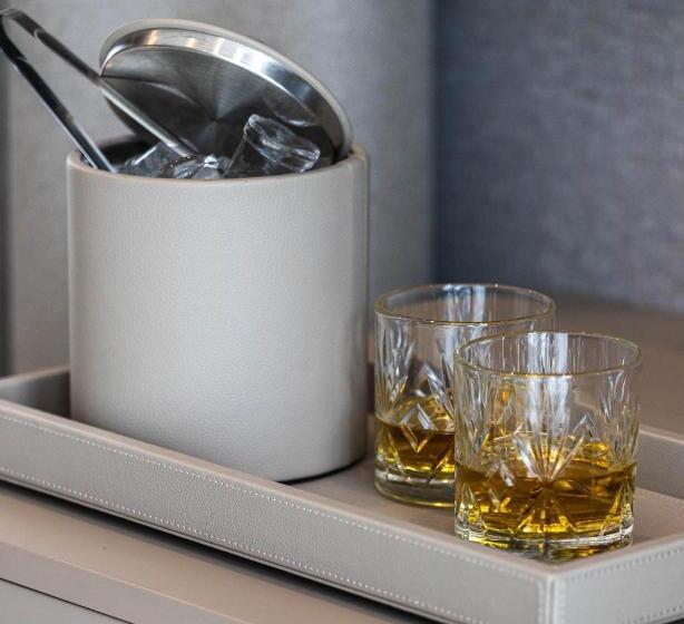 اتاق لوکس سه تخته, Crona Spa Karpaty