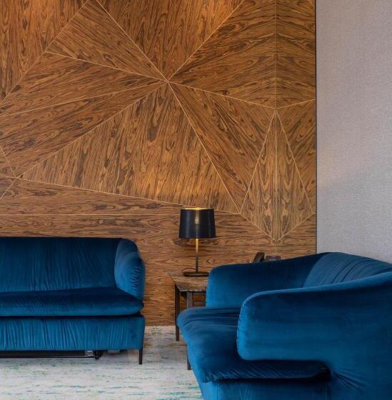 اتاق لوکس سه تخته, Crona Spa Karpaty