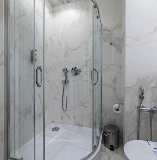 اتاق استاندارد, Crona Spa Karpaty