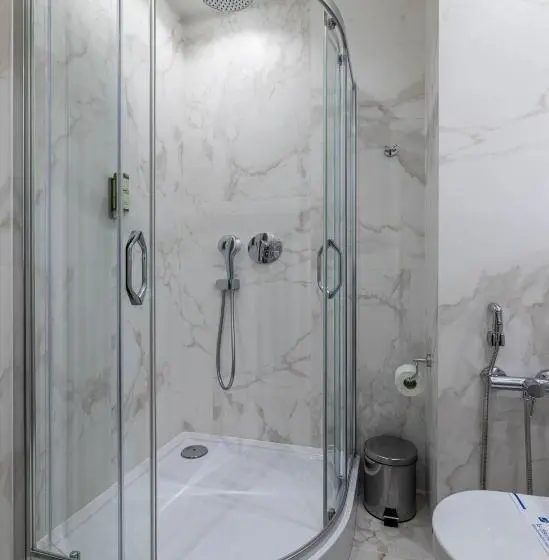 Standard-huone, Crona Spa Karpaty