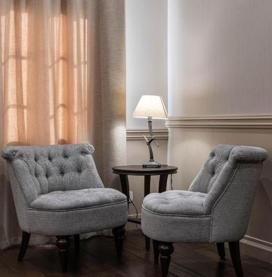 اتاق استاندارد, Crona Spa Karpaty