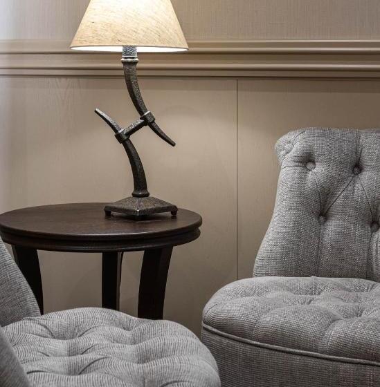 اتاق استاندارد, Crona Spa Karpaty