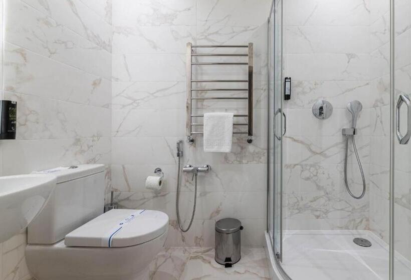 اتاق اکونومی, Crona Spa Karpaty