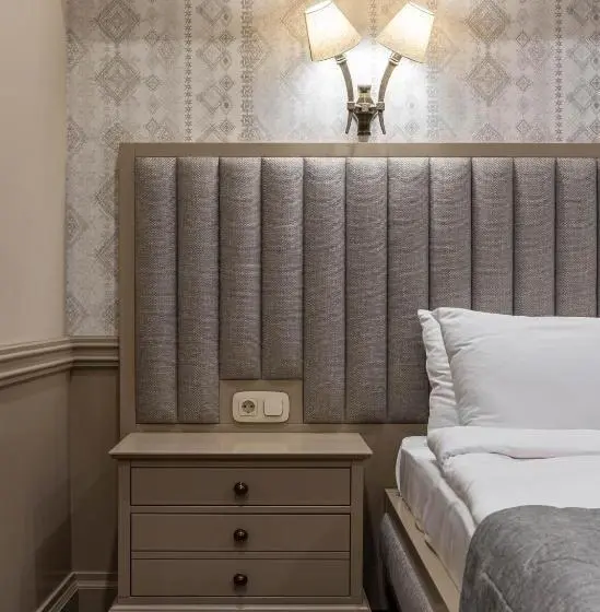 Economy-huone, Crona Spa Karpaty