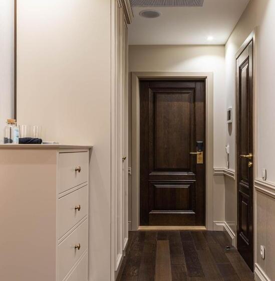 اتاق اکونومی, Crona Spa Karpaty