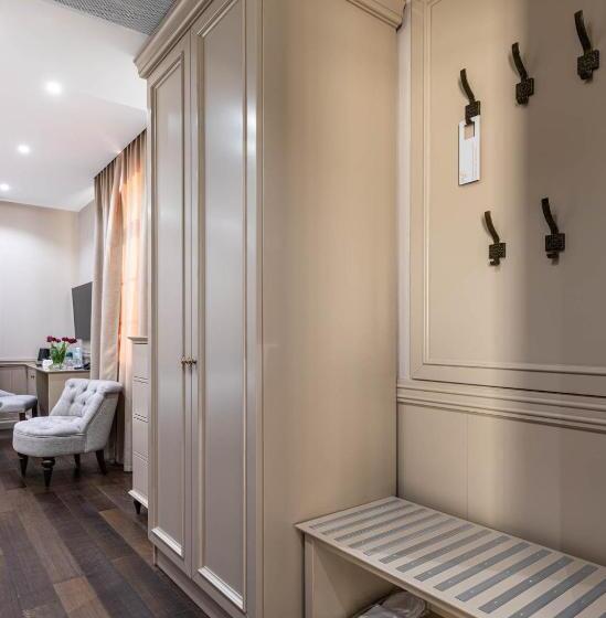 اتاق اکونومی, Crona Spa Karpaty