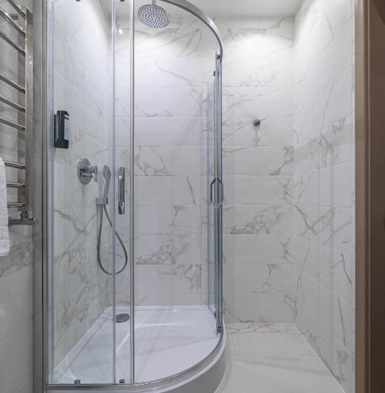 اتاق اکونومی, Crona Spa Karpaty