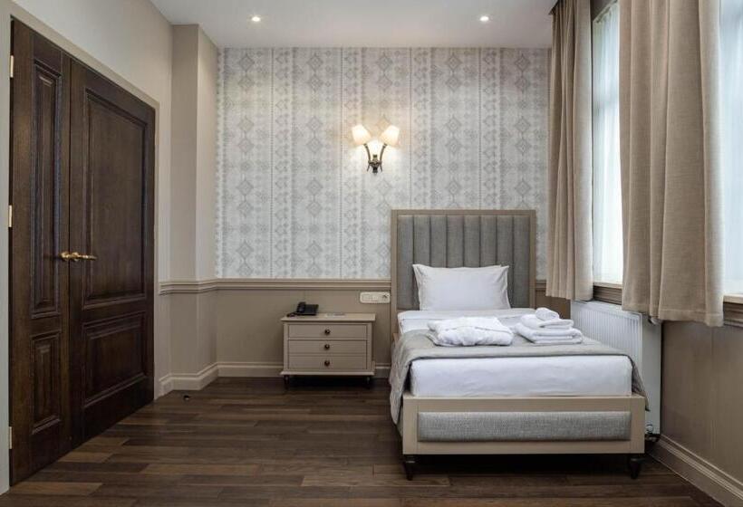 اتاق استاندارد یک تخته برای معلولان, Crona Spa Karpaty