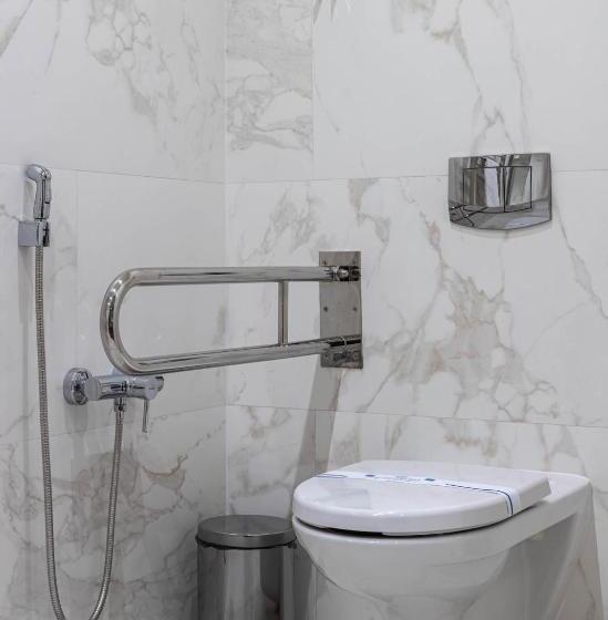 اتاق استاندارد یک تخته برای معلولان, Crona Spa Karpaty