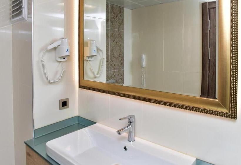 标准间, Agaoglu Otel