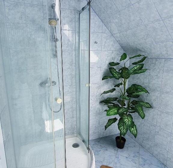 스탠다드 룸 산 전망, Berg Szállás