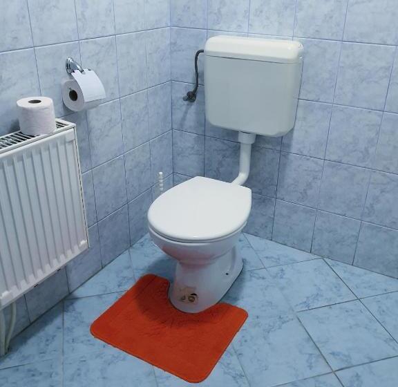 침실 1개 수피리어 아파트, Berg Szállás