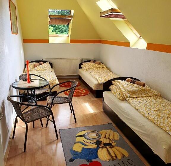 침실 1개 수피리어 아파트, Berg Szállás