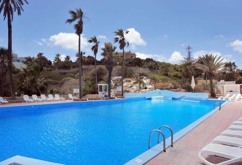Standard Studio, Cresta Beach Studios