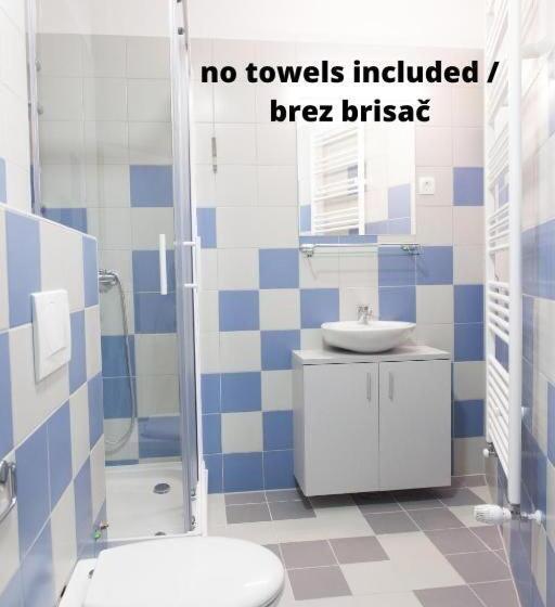 اتاق استاندارد, Dijaški Dom Portorož, Hostel