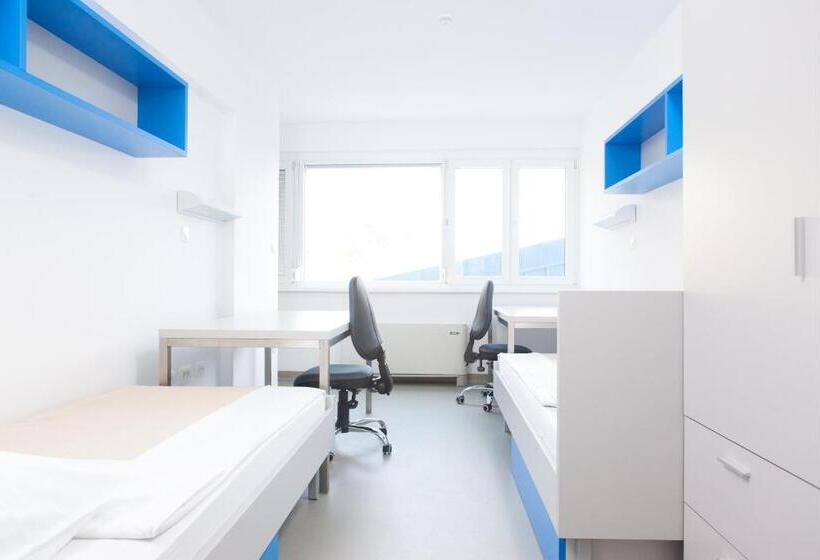 اتاق استاندارد, Dijaški Dom Portorož, Hostel